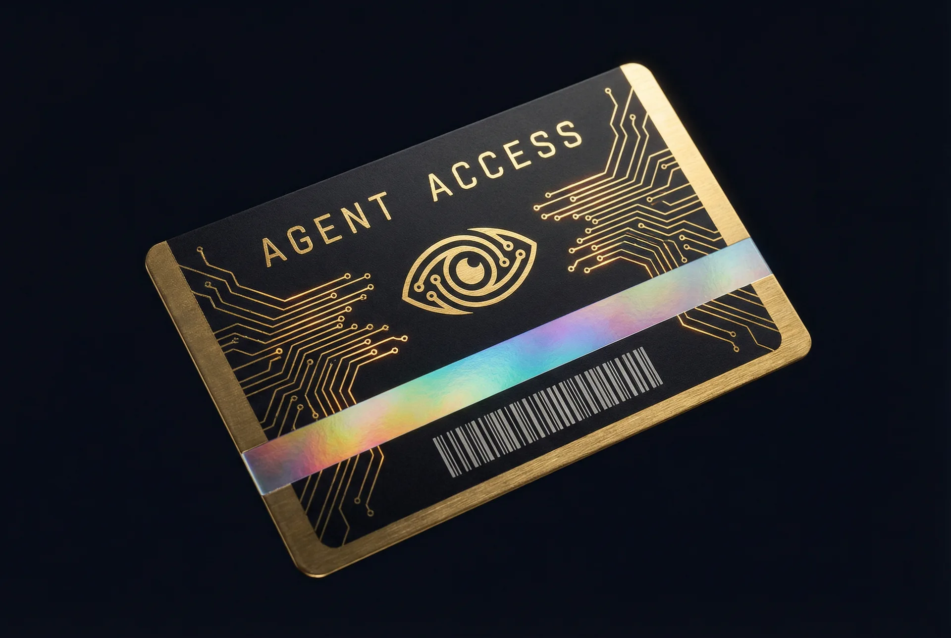 俺去啦.com - Agent Access 情报员会员卡